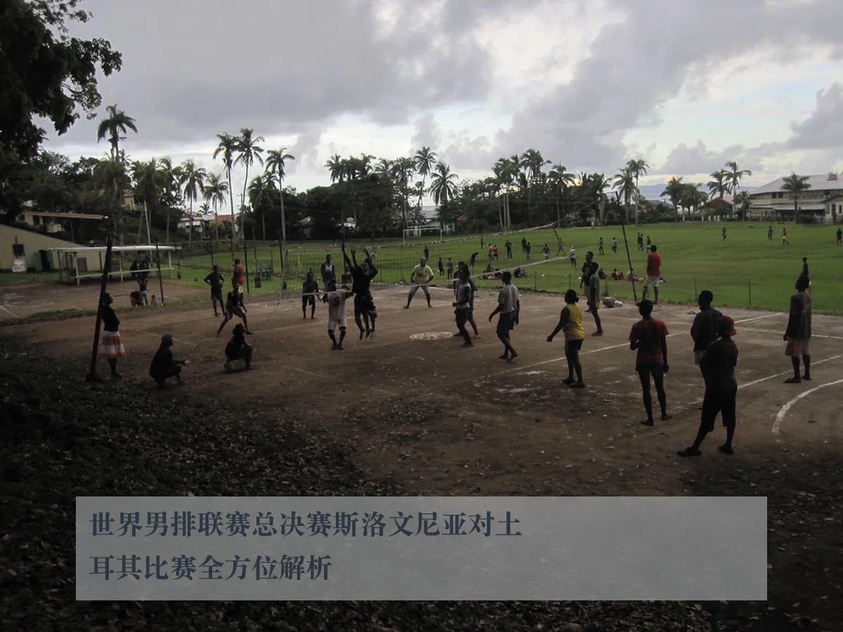 世界男排联赛总决赛斯洛文尼亚对土耳其比赛全方位解析